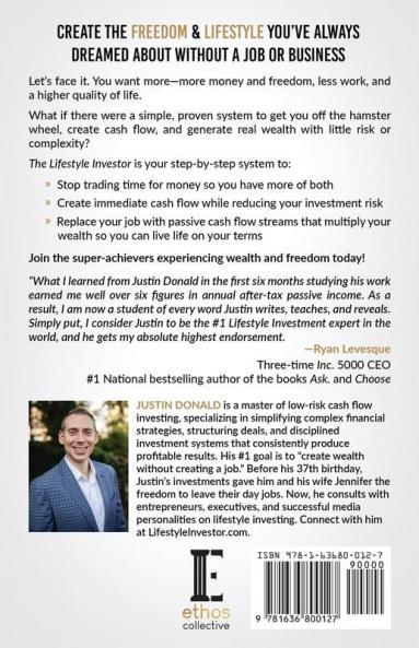 The Lifestyle Investor