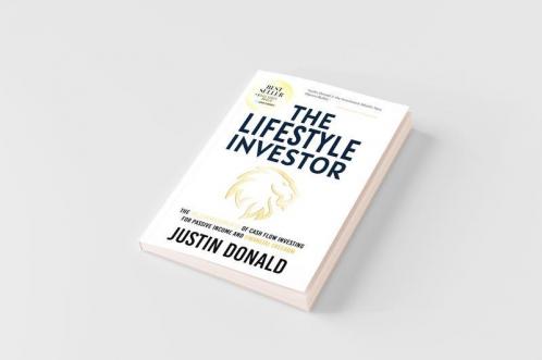 The Lifestyle Investor