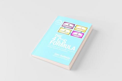 The 4 C's Formula