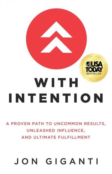With Intention