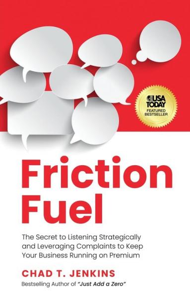 Friction Fuel