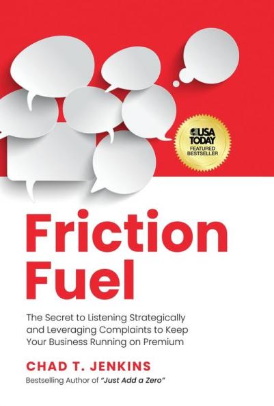 Friction Fuel