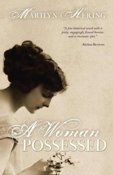 A Woman Possessed