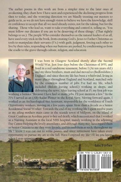 From Millport to Eternity