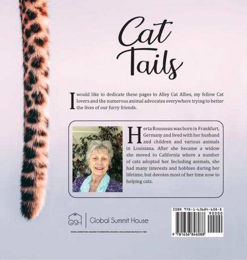 Cat Tails