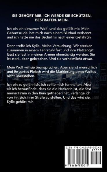 Alphas Versuchung