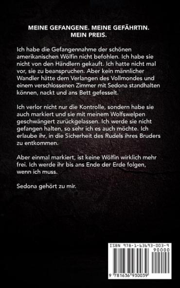 Alphas Preis: 3 (Bad-Boy-Alphas-Serie)