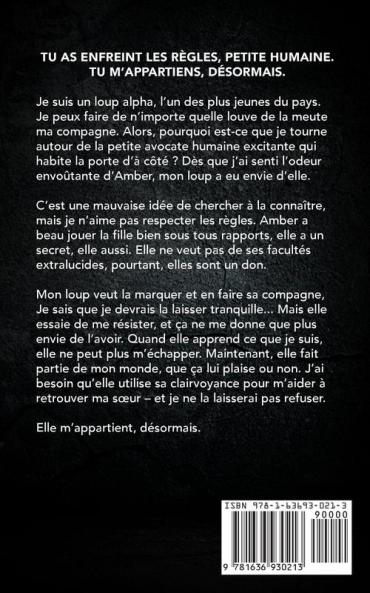 Le Danger de l'Alpha