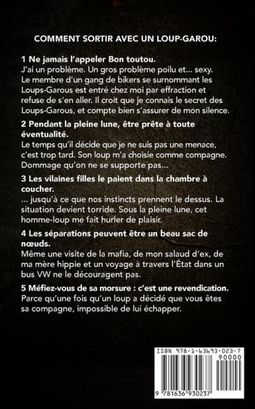 Le Défi de l'Alpha: 4 (Alpha Bad Boys)