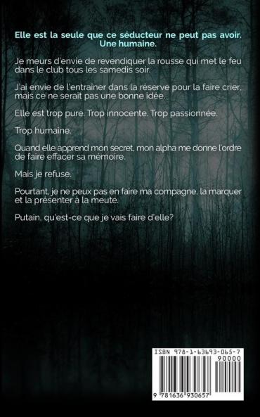 Le Desir de l'Alpha: 6 (Alpha Bad Boys)