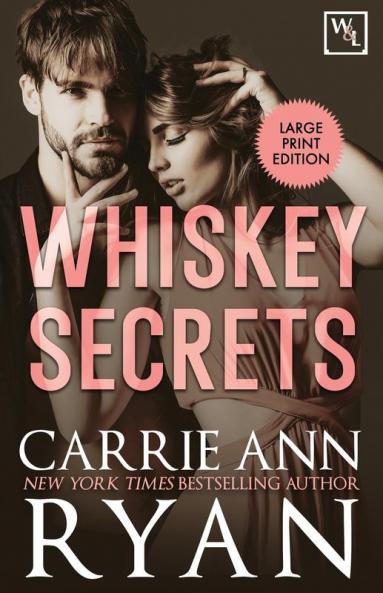 Whiskey Secrets: 2 (Whiskey and Lies)