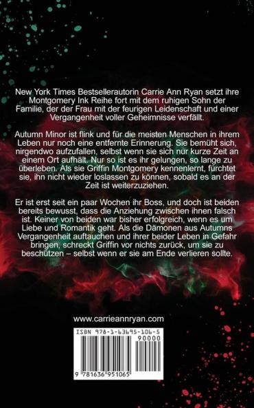 Written in Ink - Tattoos und Erzählungen
