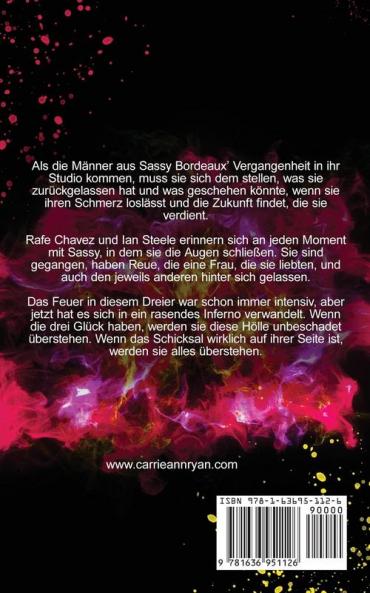 Ink Reunited - Wieder vereint