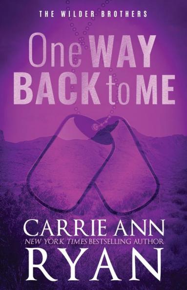 One Way Back to Me - Special Edition