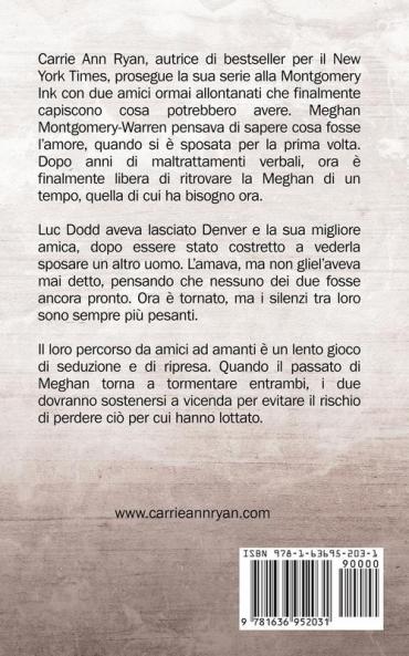 Un passo difficile