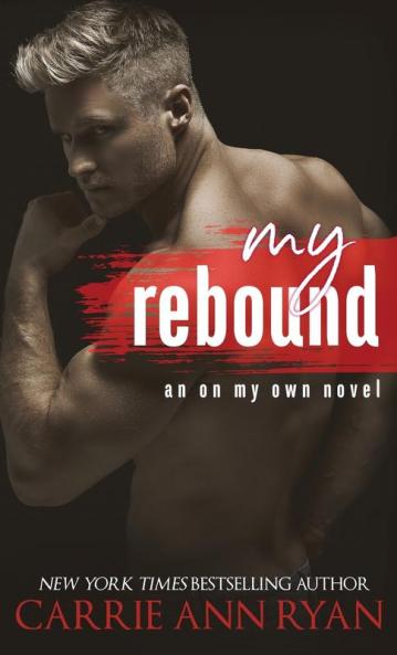 My Rebound: 2 (On My Own)