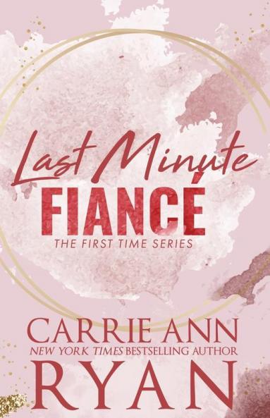 Last Minute Fiancé - Special Edition