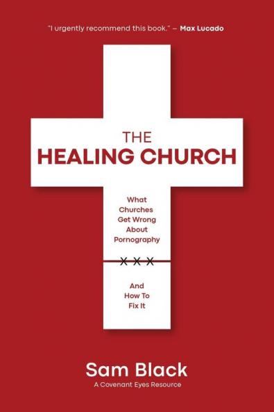 The Healing Church