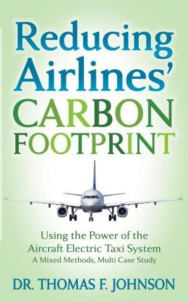 Reducing Airlines' Carbon Footprint