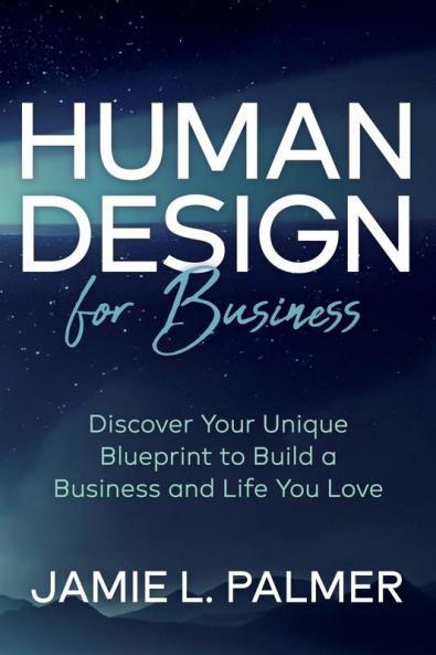 Human Design For Business