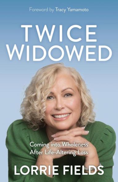 Twice Widowed