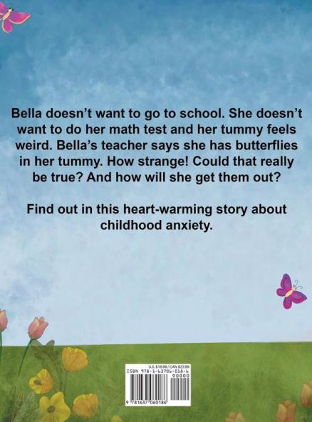 Bella's Butterflies