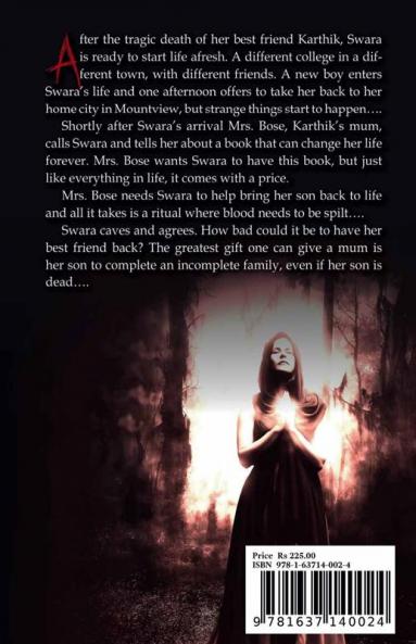 Sinister Spells