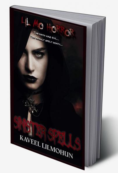 Sinister Spells