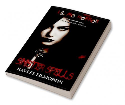 Sinister Spells