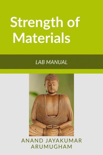 Strength of Materials Lab Manual
