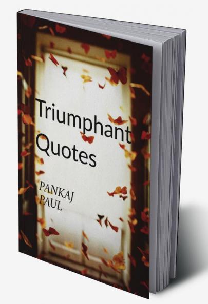 Triumphant Quotes