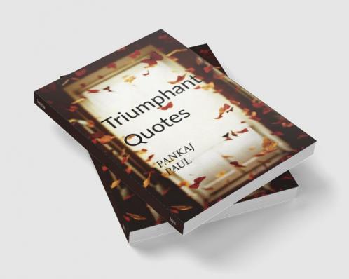 Triumphant Quotes
