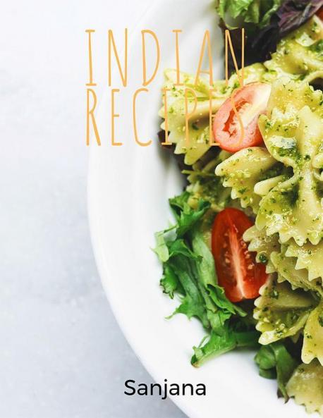 Indian Recipes