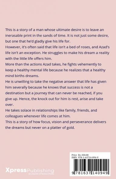 ANANTARYA : FROM ZERO TO HERO