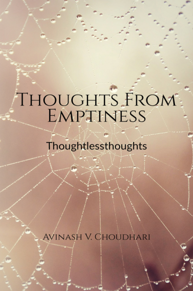 Thoughts from Emptiness : Thoughtlessthoughts