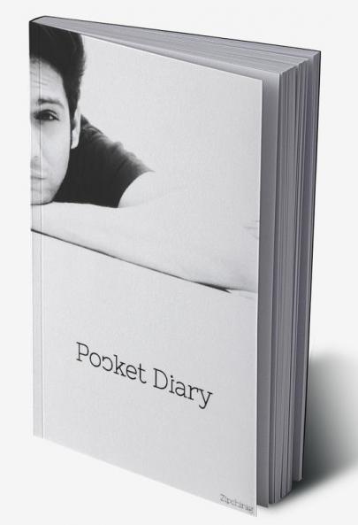 POCKET DIARY