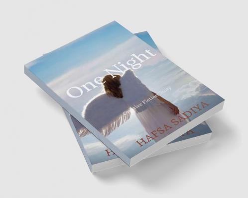 One Night : Creative Fiction Story