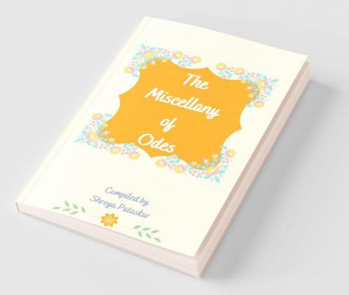 The Miscellany Of Odes
