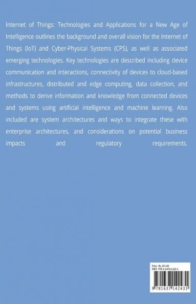 Inside the Internet of Things : (IoT)