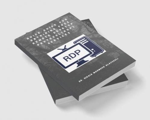 Quick Guide for Obtaining Free Remote Desktop Protocol (RDP) Services