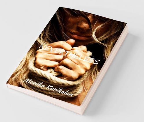 Nevertheless: An Expression Of Oppression