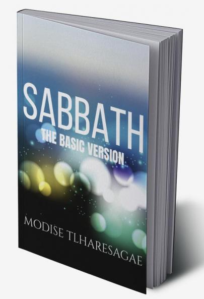 SABBATH : THE BASIC VERSION