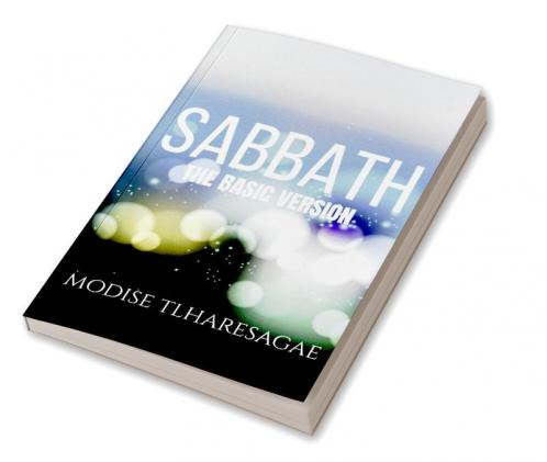 SABBATH : THE BASIC VERSION
