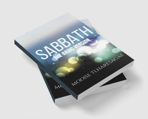 SABBATH : THE BASIC VERSION