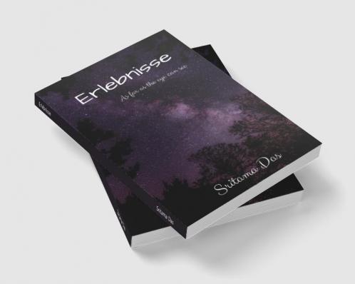 Erlebnisse : As far as the eye can see