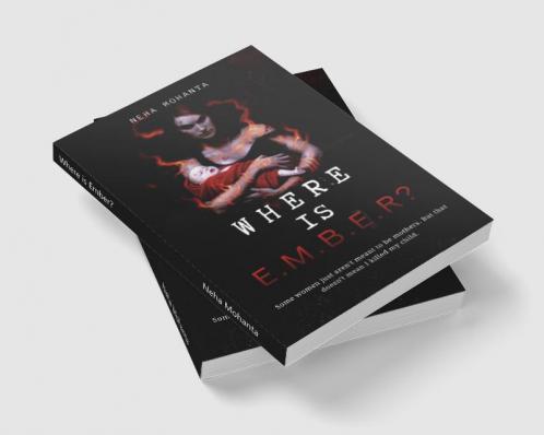 Where is Ember?