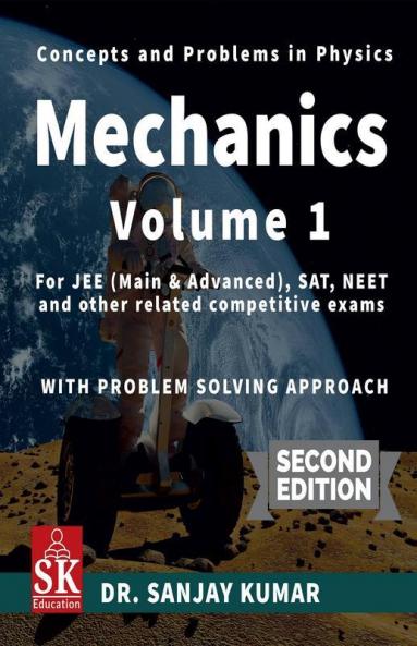 Mechanics Volume 1