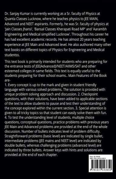 Mechanics Volume 1