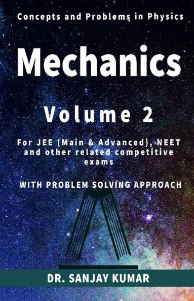 Mechanics Volume 2