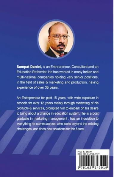 Reformations In Schooling. Fix Educations To Eradicate Poverty Build The Economy And Become Superpowers.
